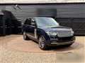 2016 Land Rover Range Rover