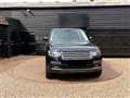 2016 Land Rover Range Rover