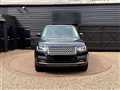 2016 Land Rover Range Rover