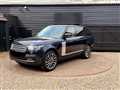 2016 Land Rover Range Rover