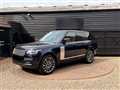 2016 Land Rover Range Rover