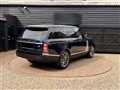 2016 Land Rover Range Rover