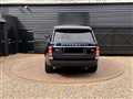 2016 Land Rover Range Rover