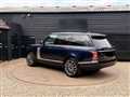 2016 Land Rover Range Rover