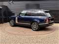 2016 Land Rover Range Rover