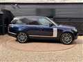 2016 Land Rover Range Rover