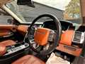 2016 Land Rover Range Rover