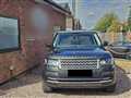 2016 Land Rover Range Rover