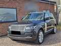 2016 Land Rover Range Rover