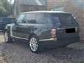 2016 Land Rover Range Rover