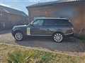 2016 Land Rover Range Rover