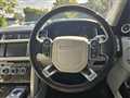 2016 Land Rover Range Rover