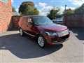 2016 Land Rover Range Rover