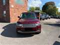 2016 Land Rover Range Rover