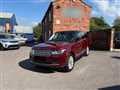 2016 Land Rover Range Rover