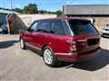 2016 Land Rover Range Rover