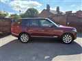 2016 Land Rover Range Rover
