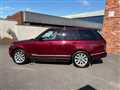 2016 Land Rover Range Rover
