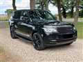 2017 Land Rover Range Rover