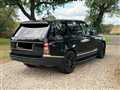 2017 Land Rover Range Rover