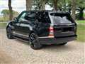 2017 Land Rover Range Rover