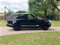 2017 Land Rover Range Rover