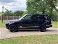 2017 Land Rover Range Rover