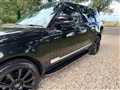 2017 Land Rover Range Rover
