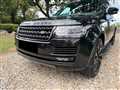 2017 Land Rover Range Rover