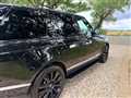 2017 Land Rover Range Rover
