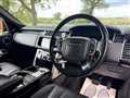 2017 Land Rover Range Rover