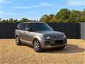 2017 Land Rover Range Rover