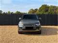 2017 Land Rover Range Rover