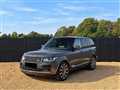 2017 Land Rover Range Rover