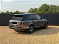 2017 Land Rover Range Rover