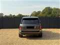 2017 Land Rover Range Rover