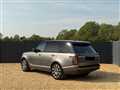 2017 Land Rover Range Rover