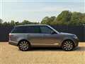 2017 Land Rover Range Rover