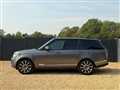 2017 Land Rover Range Rover