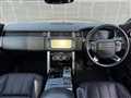 2017 Land Rover Range Rover