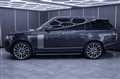 2017 Land Rover Range Rover