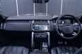 2017 Land Rover Range Rover