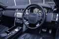 2017 Land Rover Range Rover