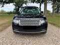 2017 Land Rover Range Rover
