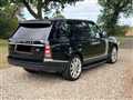 2017 Land Rover Range Rover
