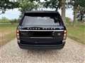 2017 Land Rover Range Rover