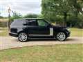 2017 Land Rover Range Rover