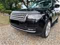 2017 Land Rover Range Rover
