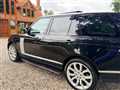 2017 Land Rover Range Rover