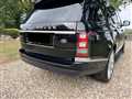 2017 Land Rover Range Rover